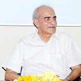 Prof. S. P. Mehrotra